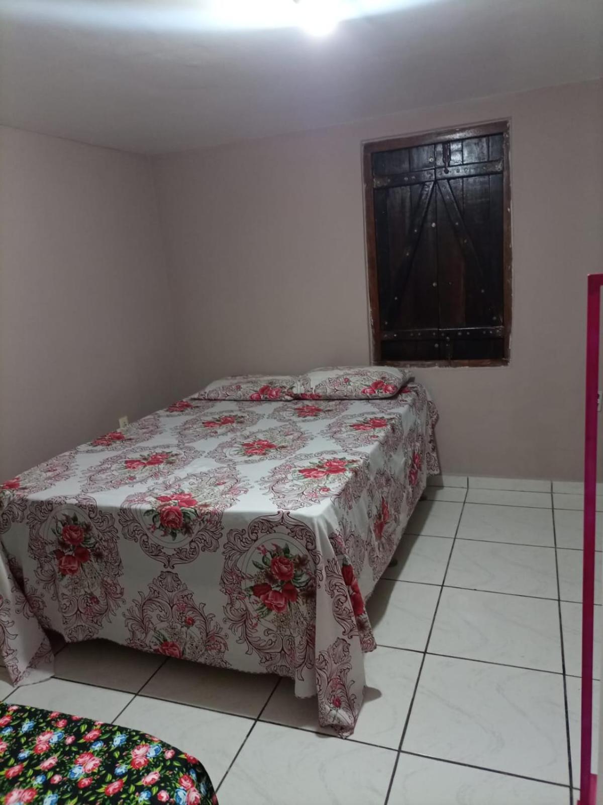 Chale Triunfo Villa Bagian luar foto